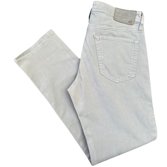 Ag Adriano Goldschmied Jeans Mens Ag Jeans Poshmark